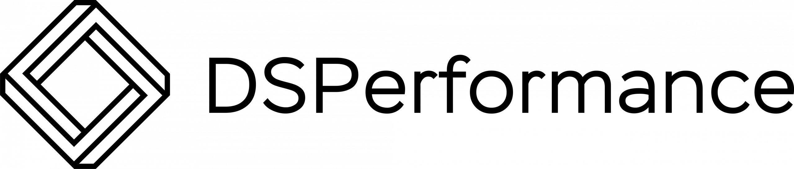 DSPerformance - DSP